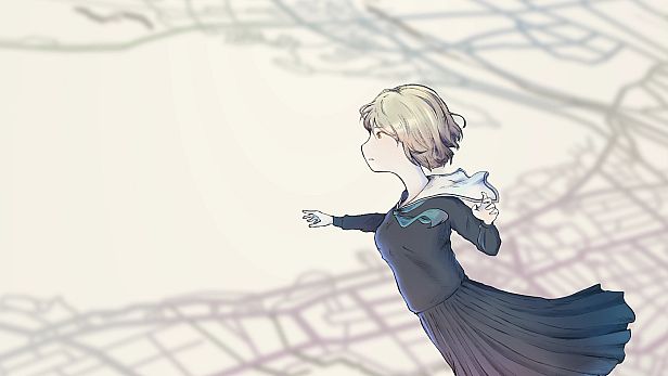 Buy the World According to Girl