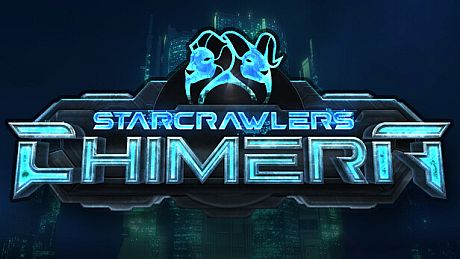 StarCrawlers Chimera Game
