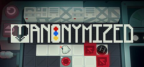 Anonymized Game