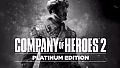Company of Heroes 2 Platinum Edition