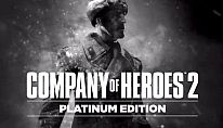 Kup Company of Heroes 2 Platinum Edition na PC
