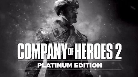 Company of Heroes 2 Platinum Edition