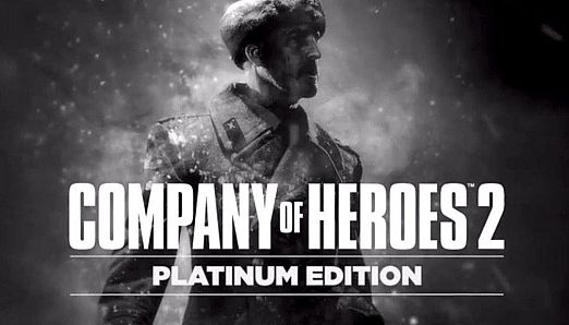 Company of Heroes 2 Platinum Edition