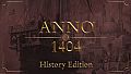Anno 1404 - History Edition
