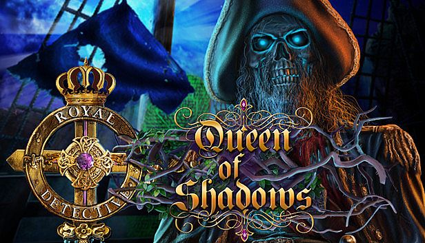 Buy Royal Detective: Queen of Shadows Collector's Edition
