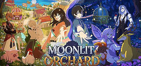 Moonlit Orchard Game
