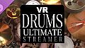 VR Drums Ultimate Streamer [Ride] Masi - Byzantium Dark 21"