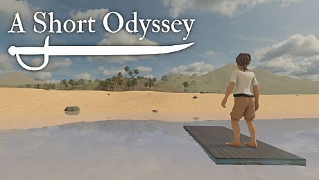 A Short Odyssey Game