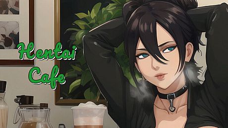 Hentai Cafe Game