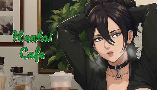 Hentai Cafe