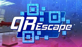 QR Escape