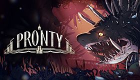 Pronty