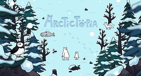 Arctictopia Game
