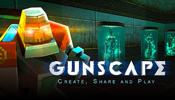 Buy Gunscape