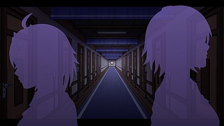 SHINRAI - Broken Beyond Despair Game