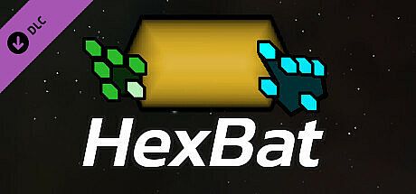 HexBat - Interface DLC
