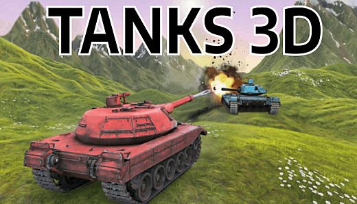 Tanks 3D