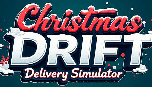 Buy Christmas Drift - Delivery Simulator