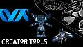 Creatures Docking Station - Creator Tools