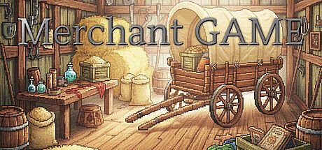 merchant GAME
