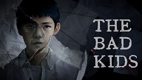 The Bad Kids Game