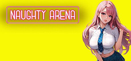 Naughty Arena