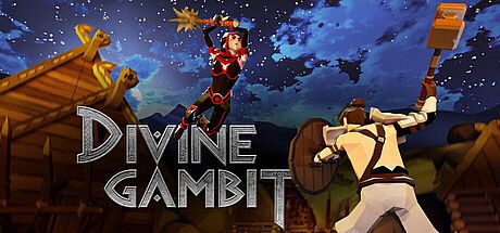 Divine Gambit Game