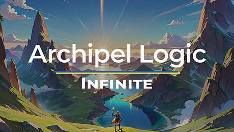 Archipel Logic Infinite Game