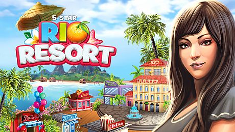 5 Star Rio Resort Game