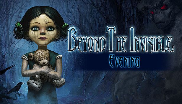 Buy Beyond the Invisible: Evening