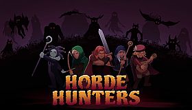 Horde Hunters