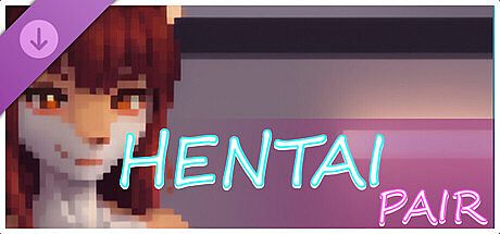 Hentai Pair - Pixel Dragon Furry Bedroom DLC DLC