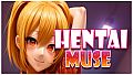 Hentai Muse - Pyjama DLC