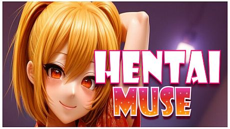 Hentai Muse - Pyjama DLC DLC