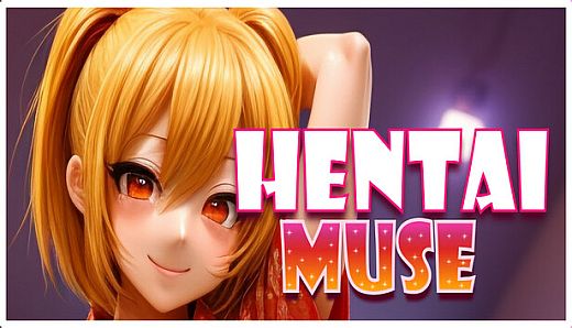 Hentai Muse - Pyjama DLC
