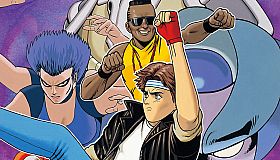 ACA NEOGEO MUTATION NATION