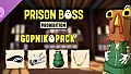 Prison Boss Prohibition - Gopnik Pack