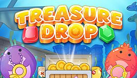 Treasure Drop
