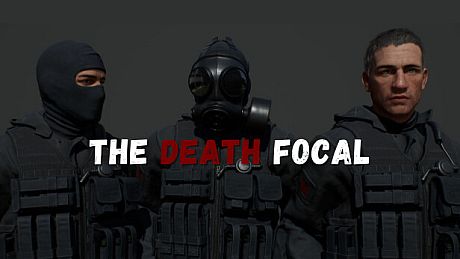 The Death Focal Game
