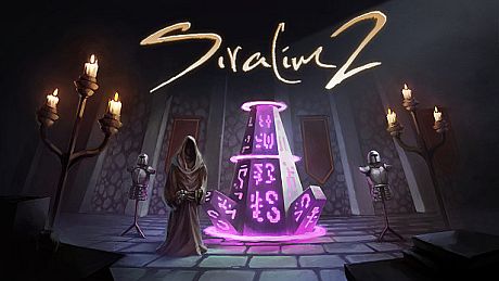 Siralim 2 - Trials of the Gods (Expansion) DLC