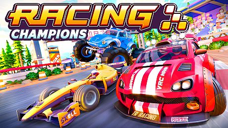 Racing Champions Game