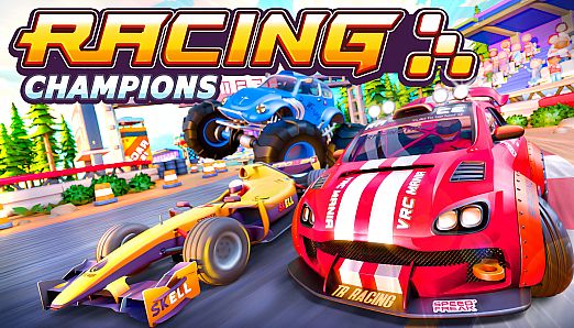 Racing Champions