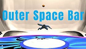 Outer Space Bar