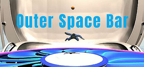 Outer Space Bar Game