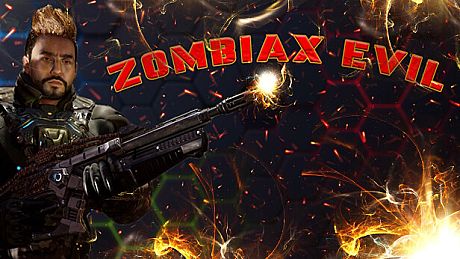 ZOMBIAX EVIL Game
