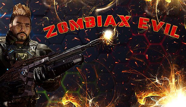Buy ZOMBIAX EVIL