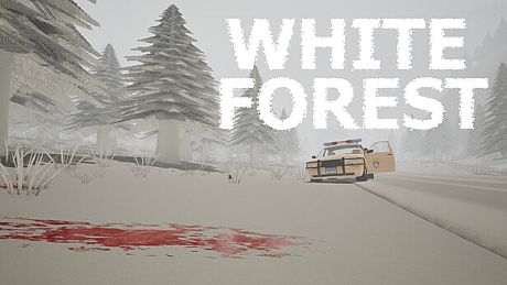 White Forest Game
