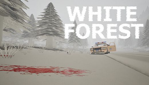 White Forest