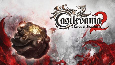 Castlevania: Lords of Shadow 2 - Relic Rune Pack
