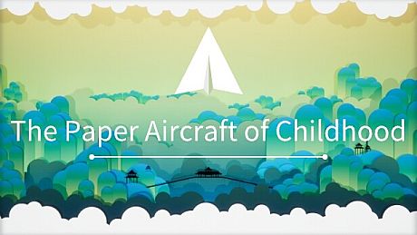 The Paper Aircraft of Childhood Game